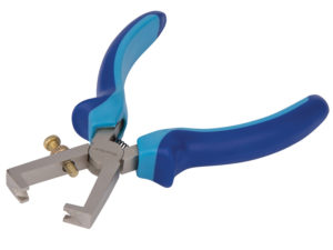 BlueSpot Tools Wire Stripping Pliers 150mm 8190