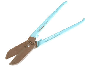 BlueSpot Tools Straight Cut Tin Snips 250mm (10in) 9302