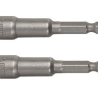 Magnetic Nut Driver 8mm, 2 Piece