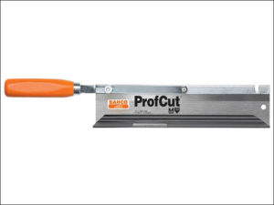Bahco PC-10-DTF ProfCut™ Dovetail Saw Flexible 250mm (10in) 15 TPI PC-10-DTF