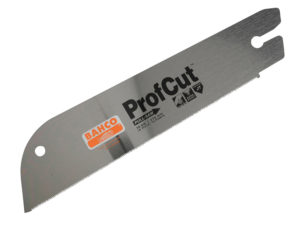 Bahco PC11-19-PC-B ProfCut Pull Saw Blade 280mm (11in) 19 TPI Extra Fine PC-11-19-PS-B