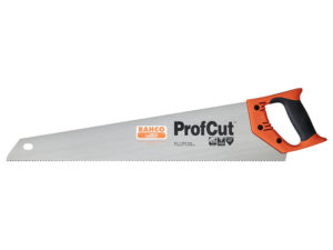 Bahco PC19 ProfCut Handsaw 475mm (19in) x GT7 PC-19-GT7