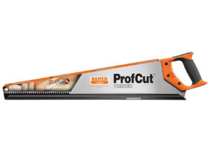 Bahco PC-24-TIM Timber ProfCut Handsaw 600mm (24in) 3.5 TPI PC-24-TIM