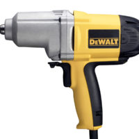 DW292 1/2in Drive Impact Wrench