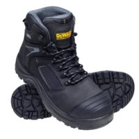 Alton S3 Waterproof Safety Boots