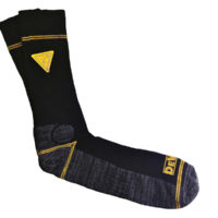 Pro Comfort Work Socks (Pack 2)