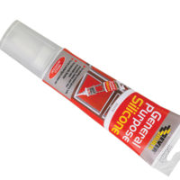 Easi Squeeze Silicone Sealant