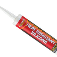 Heat Resistant Silicone C3
