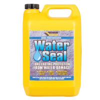 402 Water Seal 5 Litre