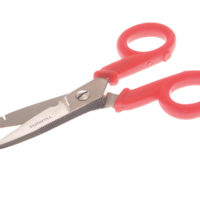 Electrician’s Wire Cutting Scissors 125mm (5in)