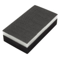 Hand Sanding Block 70 x 125mm Double-Sided