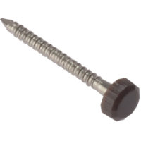 Cladding Pins, Stainless Steel
