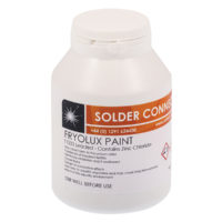 Fryolux Solder Paint