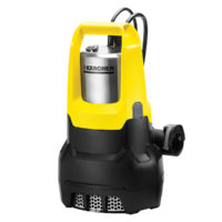 SP7 Submersible Dirty Water Pump 750W 240V