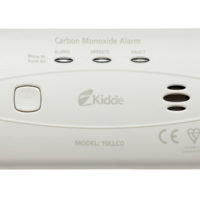 10LLCO 10-Year Sealed Battery Carbon Monoxide Alarm