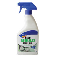 3-in-1 Mould Killer 500ml Spray