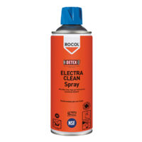 ELECTRA CLEAN Spray 300ml