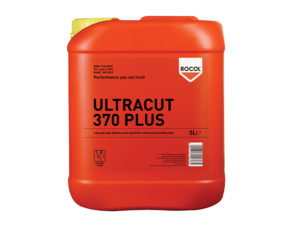 ROCOL ULTRACUT EVO 370 Plus Cutting Fluid 5 litre 51376