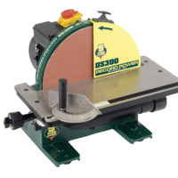 DS300 Cast Iron Disc Sander 305mm (12in)