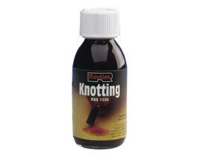 Knotting