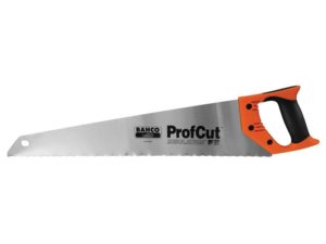 Bahco ProfCut™ Insulation Saw with New Waved Toothing 550mm (22in) 7 TPI PC-22-INS