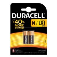 LR1 Electronic Battery (Pack 2)