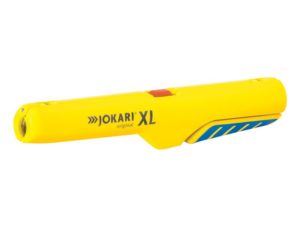 Jokari XL Cable Stripper (8-13mm) 30125