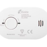 5COLSB Carbon Monoxide Alarm (7-Year Sensor)