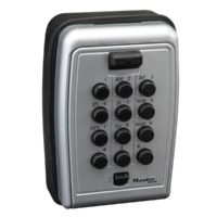 5423E Push Button Select Access® Key Safe