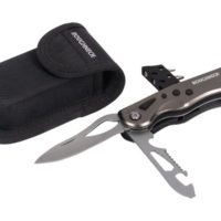 9 Function Multi-Tool with LED Light